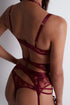 Aubade Magnetic Spell Multiway Suspender Harness